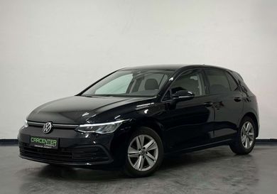 Volkswagen Golf, 2020