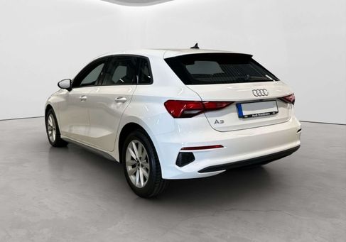 Audi A3, 2023 3