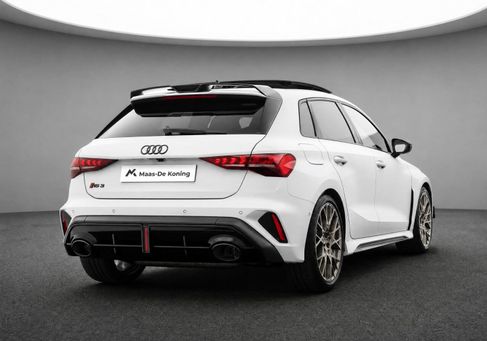 Audi RS3, 2026 2