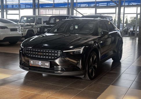 Polestar 2, 2023