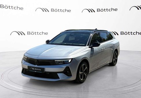 Opel Astra, 2025