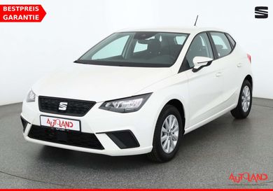Seat Ibiza, 2022