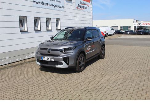 Citroën C3 Aircross, 2025 3