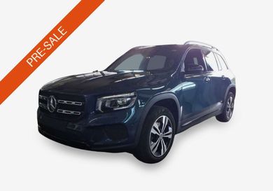 Mercedes-Benz GLB 200, 2023