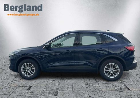 Ford Kuga, 2022