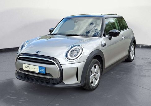MINI Cooper, 2023