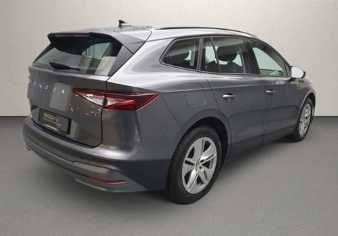 Skoda Enyaq, 2023