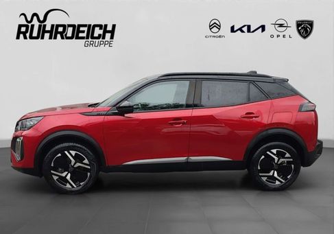 Peugeot 2008, 2024