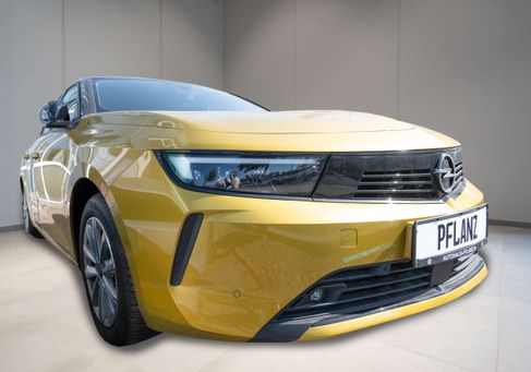 Opel Astra, 2024