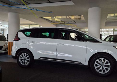 Renault Espace, 2019