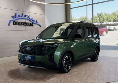 Ford Tourneo Courier, 2024