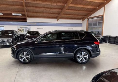 Seat Tarraco, 2022 2