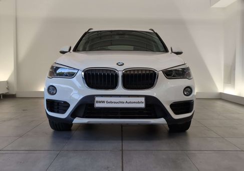 BMW X1, 2018 2