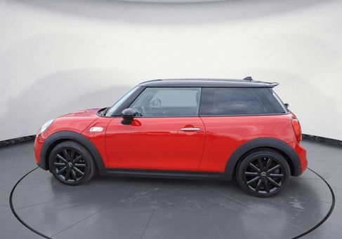 MINI Cooper S, 2018
