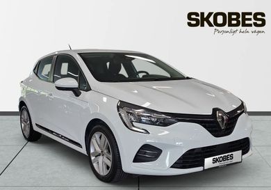 Renault Clio, 2023