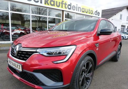 Renault Arkana, 2023