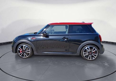 MINI John Cooper Works, 2022