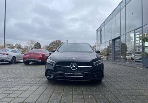 Mercedes-Benz A 200, 2020