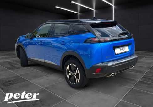 Peugeot 2008, 2023