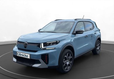 Citroën C3 Aircross, 2025