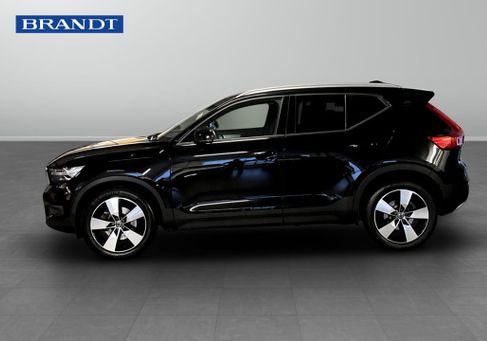 Volvo XC40, 2019 3