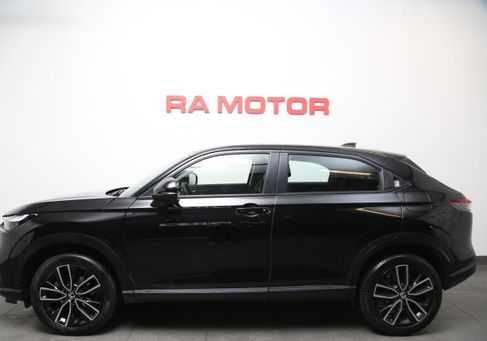Honda HR-V, 2024