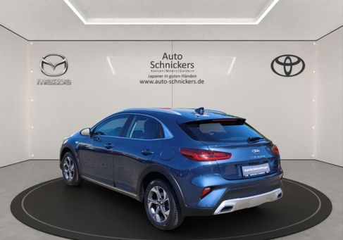 Kia XCeed, 2020