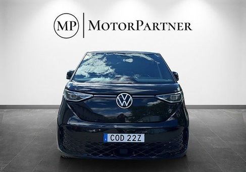 Volkswagen ID.Buzz, 2023