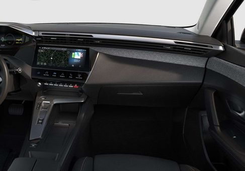 Peugeot 308, 2026
