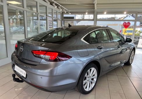 Opel Insignia, 2021 3