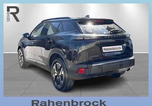 Peugeot 2008, 2026