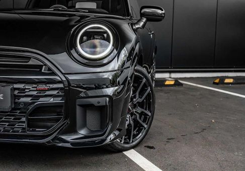 MINI Cooper S, 2024
