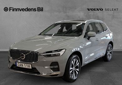 Volvo XC60, 2025