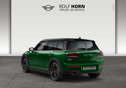 MINI Cooper D Clubman, 2023
