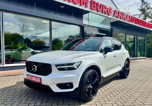 Volvo XC40, 2018 2