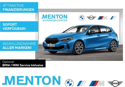 BMW 128, 2022