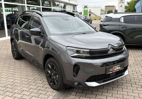 Citroën C5 Aircross, 2024 3