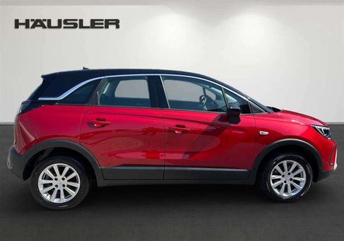 Opel Crossland X, 2022