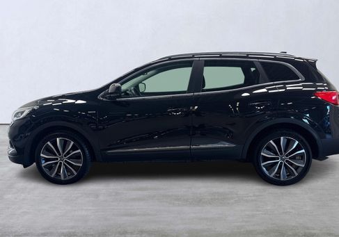 Renault Kadjar, 2020