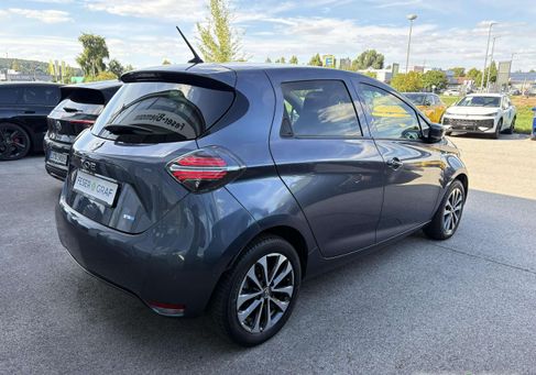 Renault ZOE, 2021 3