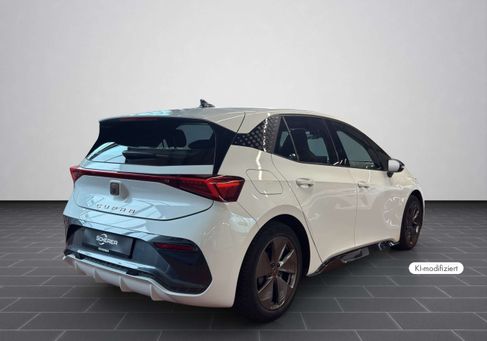 Cupra Born, 2023