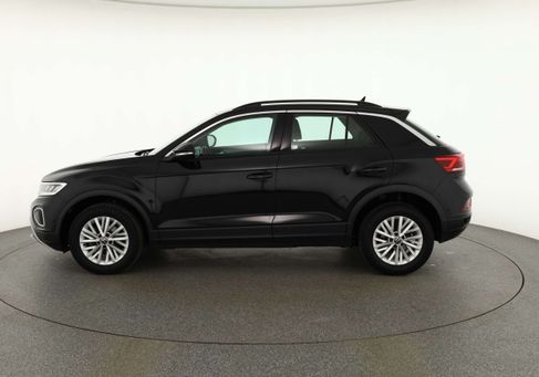 Volkswagen T-Roc, 2023