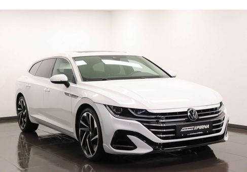 Volkswagen Arteon, 2021 3