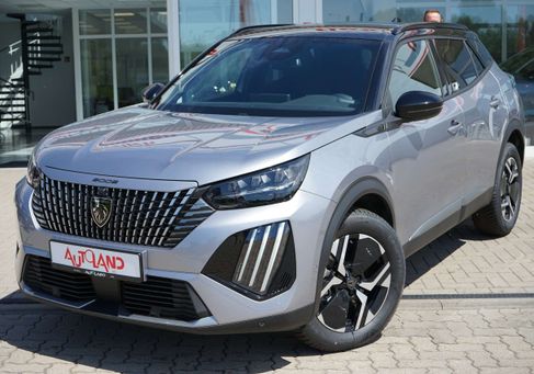 Peugeot 2008, 2026