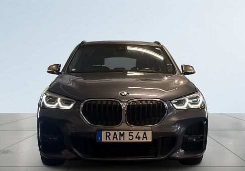 BMW X1, 2020 2