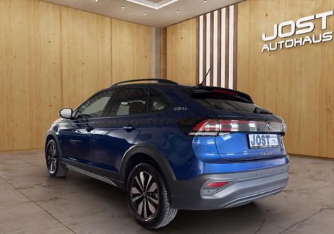 Volkswagen Taigo, 2025 3