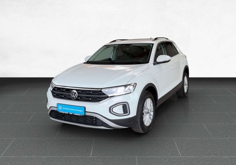 Volkswagen T-Roc, 2022