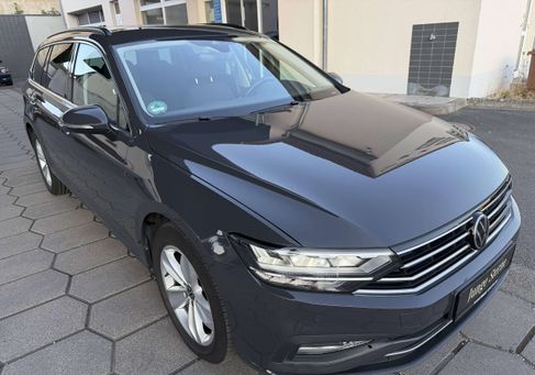 Volkswagen Passat Variant, 2021 3