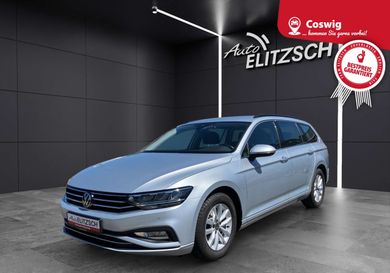 Volkswagen Passat Variant, 2022