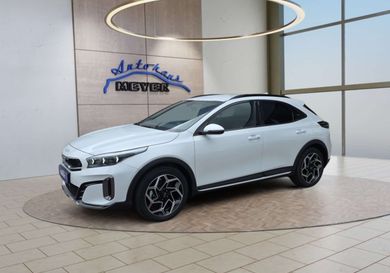 Kia XCeed, 2026